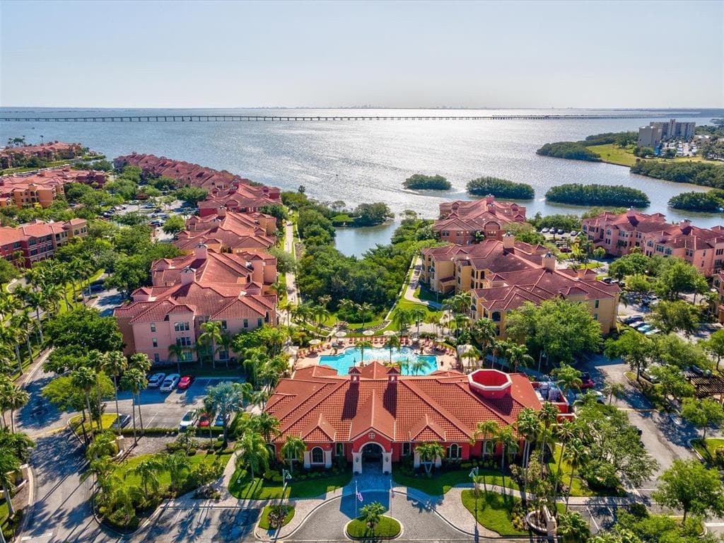 2731 VIA CAPRI # 925, CLEARWATER, FL 33764 — zdjęcie 3