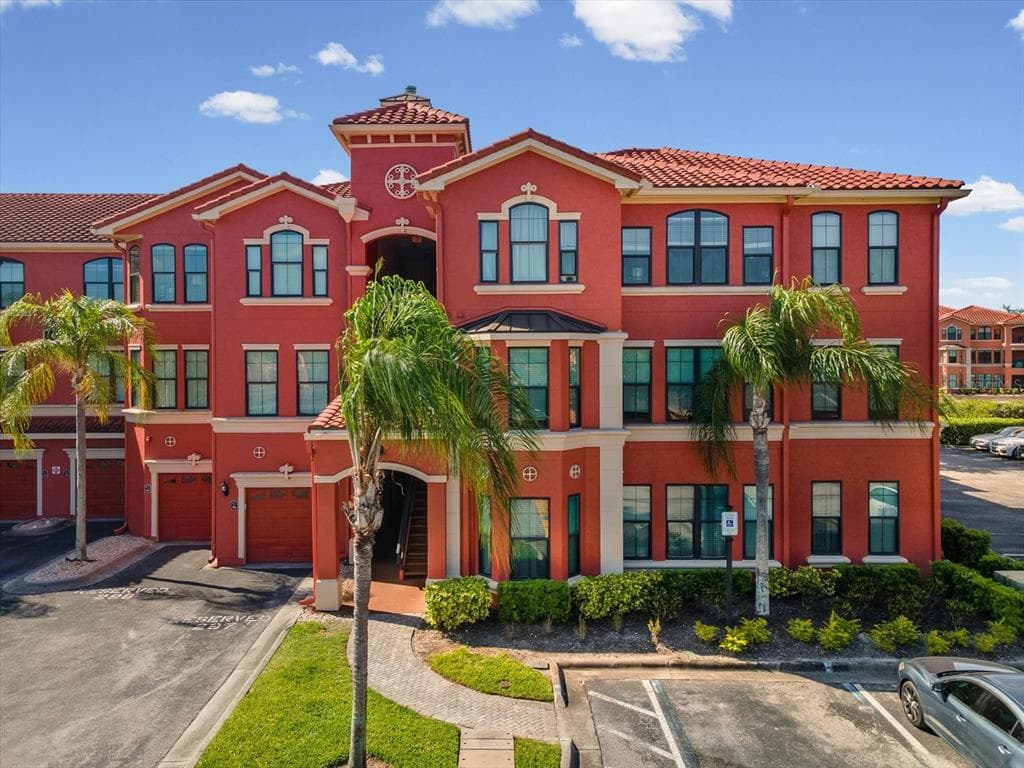 2731 VIA CAPRI # 925, CLEARWATER, FL 33764