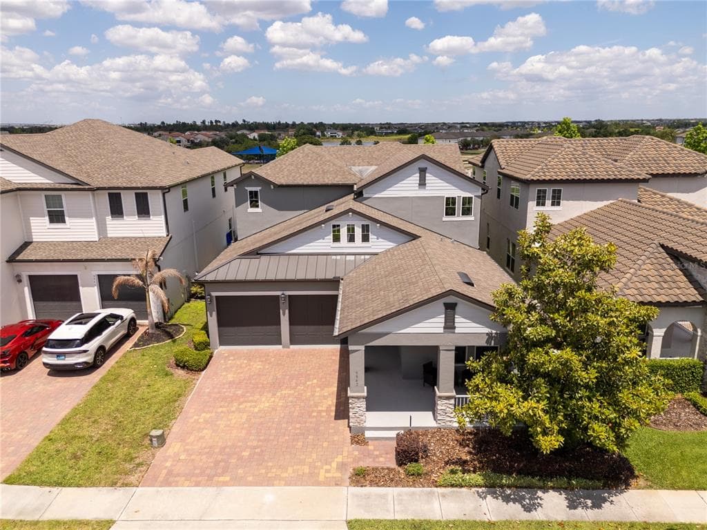 9942 SUMMERLAKE GROVES STREET, WINTER GARDEN, FL 34787 — zdjęcie 2