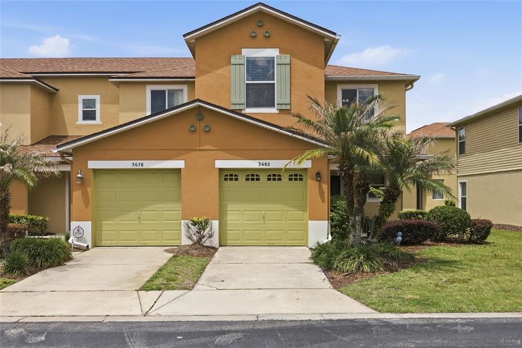 3682 SOARING LANE, SANFORD, FL 32773 — zdjęcie 2