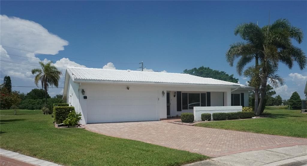 4031 93RD TERRACE N # 5, PINELLAS PARK, FL 33782
