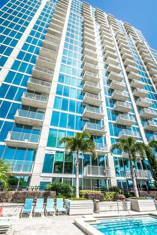 777 N ASHLEY DRIVE # 2403, TAMPA, FL 33602 — zdjęcie 2