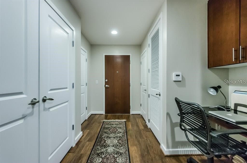 777 N ASHLEY DRIVE # 2403, TAMPA, FL 33602 — zdjęcie 5