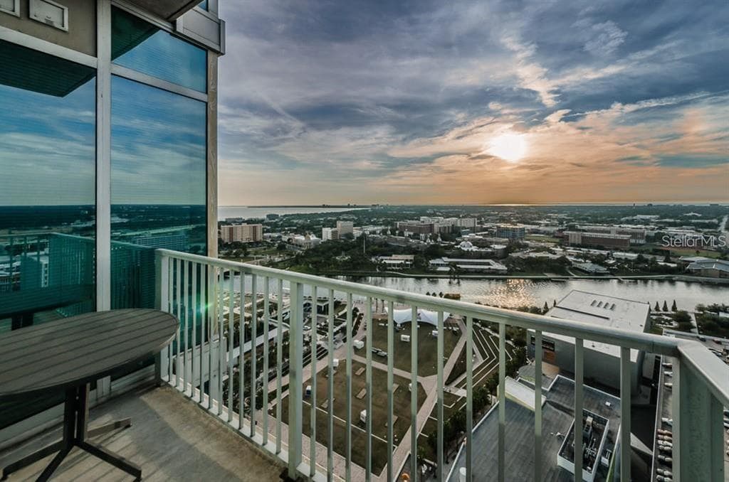 777 N ASHLEY DRIVE # 2403, TAMPA, FL 33602 — zdjęcie 4