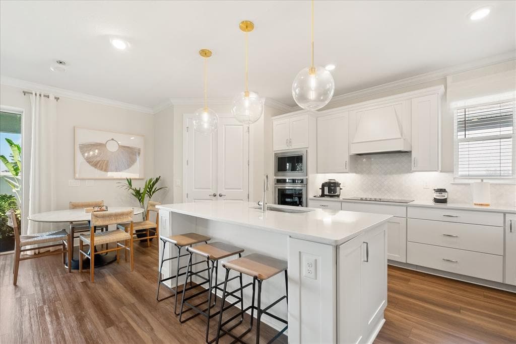 3208 SAILING PIER AVENUE, WINTER GARDEN, FL 34787 — zdjęcie 4