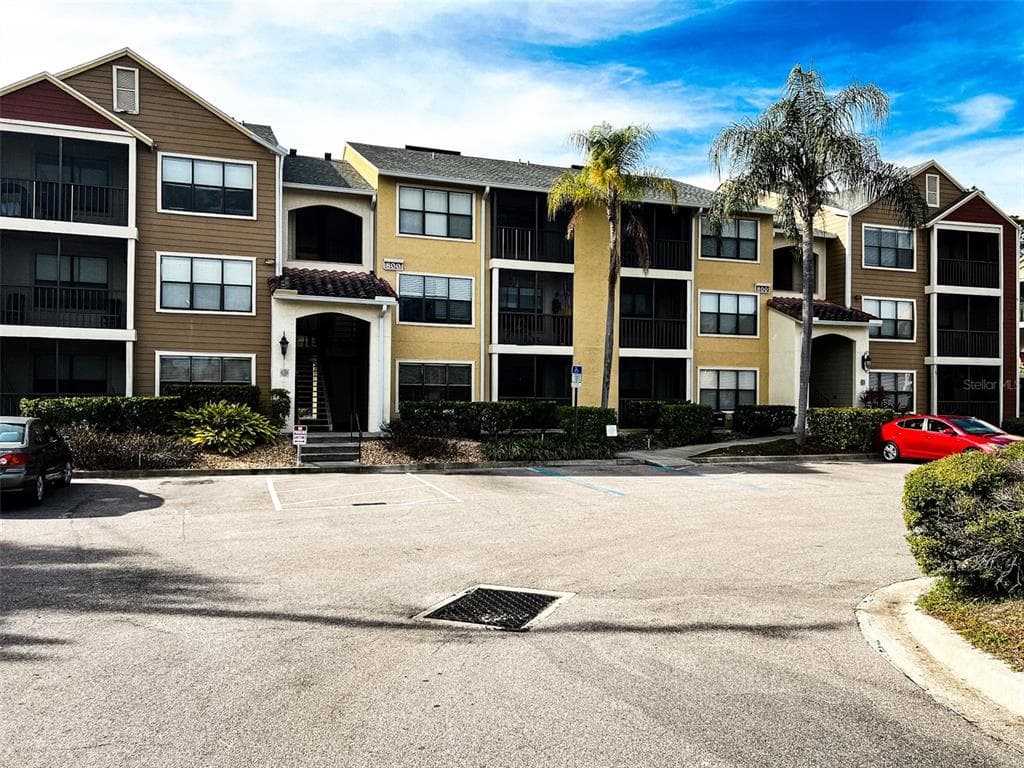 11901 4TH STREET N # 8102, ST PETERSBURG, FL 33716