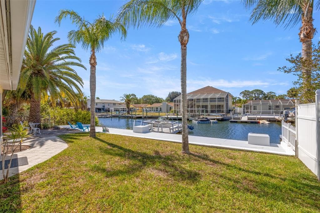 7418 ISLANDER LANE, HUDSON, FL 34667