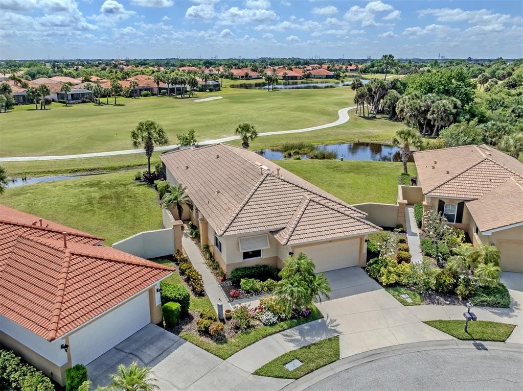 101 MESTRE PLACE, NORTH VENICE, FL 34275 — zdjęcie 2