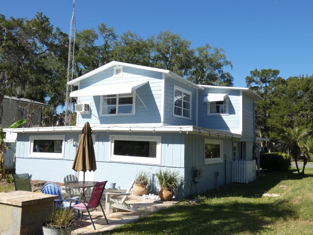 2215 S HUNT POINT, CRYSTAL RIVER, FL 34429 — zdjęcie 4