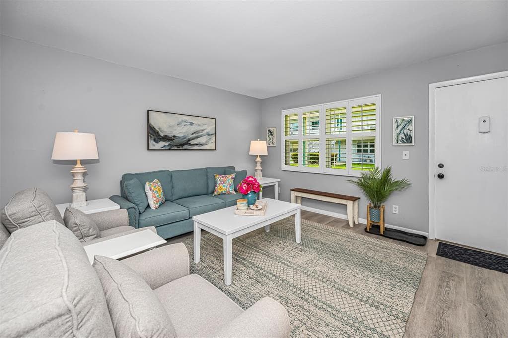 5216 81ST STREET N # 5, ST PETERSBURG, FL 33709 — zdjęcie 5