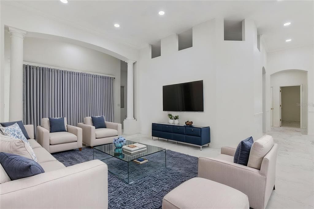 571 MASALO PLACE, LAKE MARY, FL 32746 — zdjęcie 4