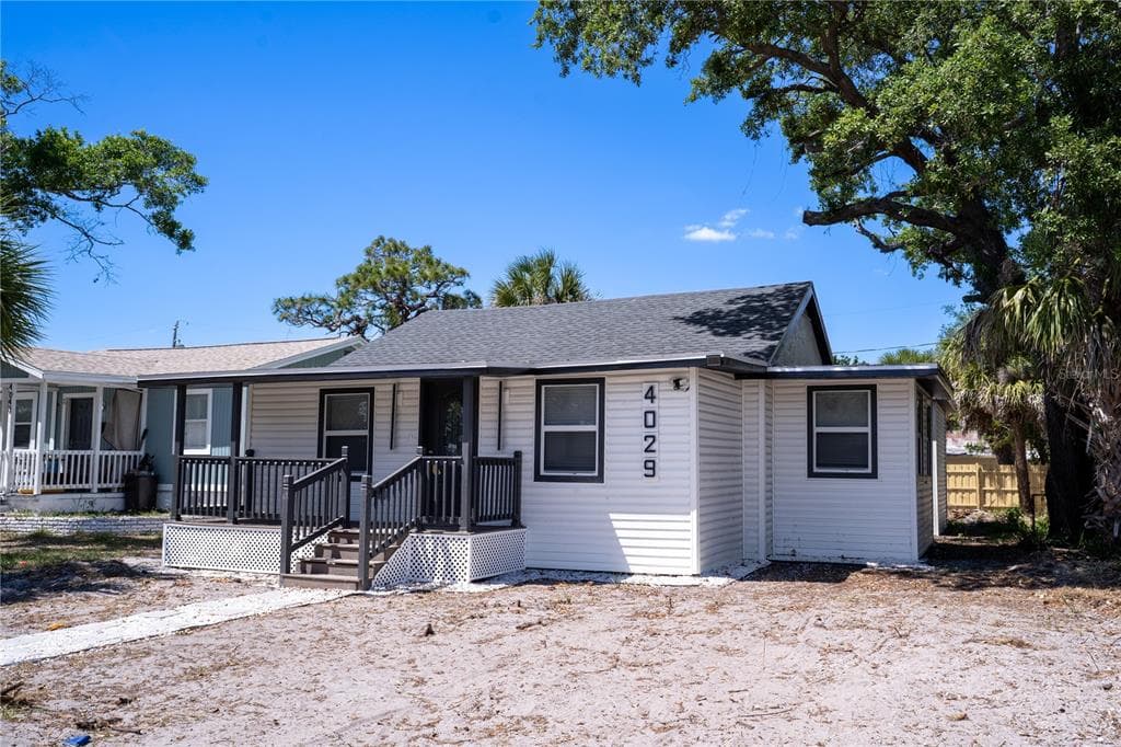 4029 13TH AVENUE S, ST PETERSBURG, FL 33711 — zdjęcie 2
