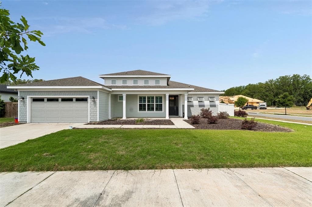 428 SW 144TH DRIVE, NEWBERRY, FL 32669 — zdjęcie 2