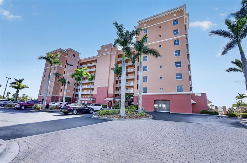 3191 MATECUMBE KEY ROAD # 202, PUNTA GORDA, FL 33955