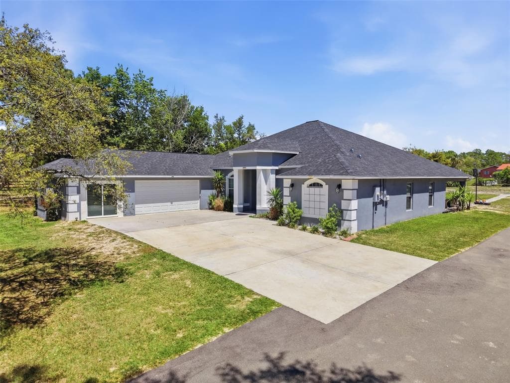 18354 MONTEVERDE DRIVE, SPRING HILL, FL 34610 — zdjęcie 2