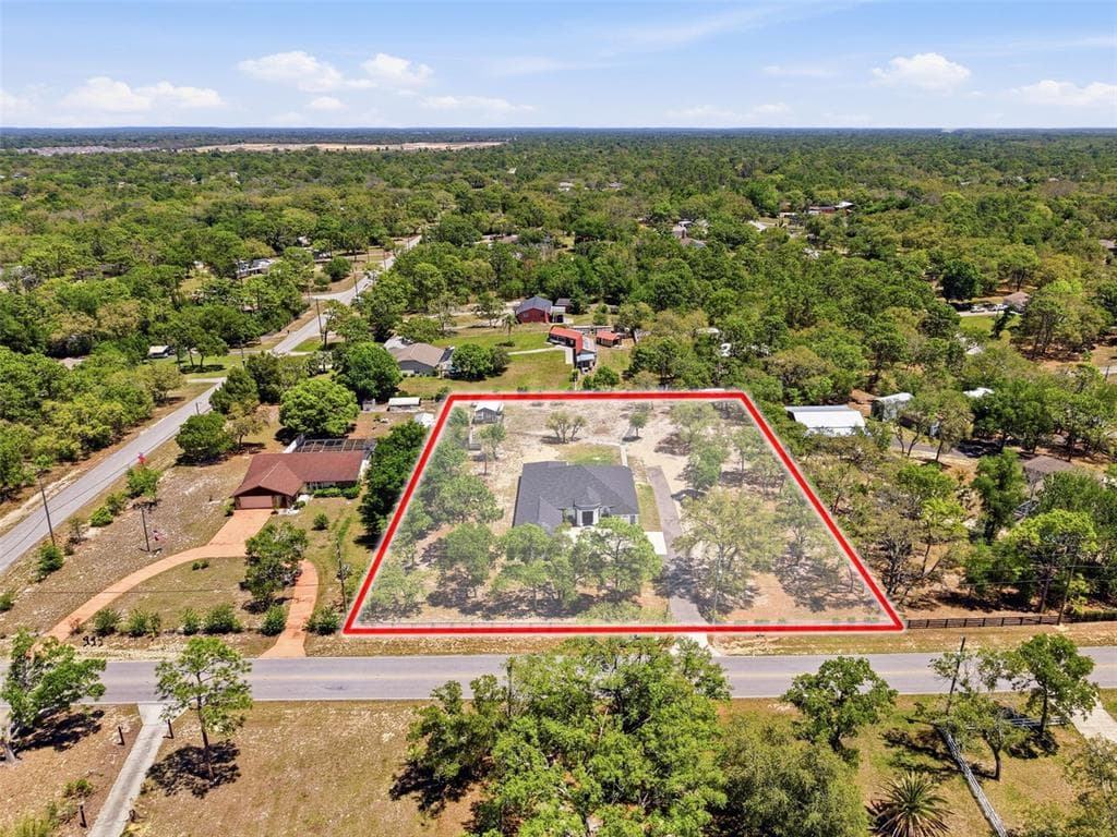 18354 MONTEVERDE DRIVE, SPRING HILL, FL 34610 — zdjęcie 5