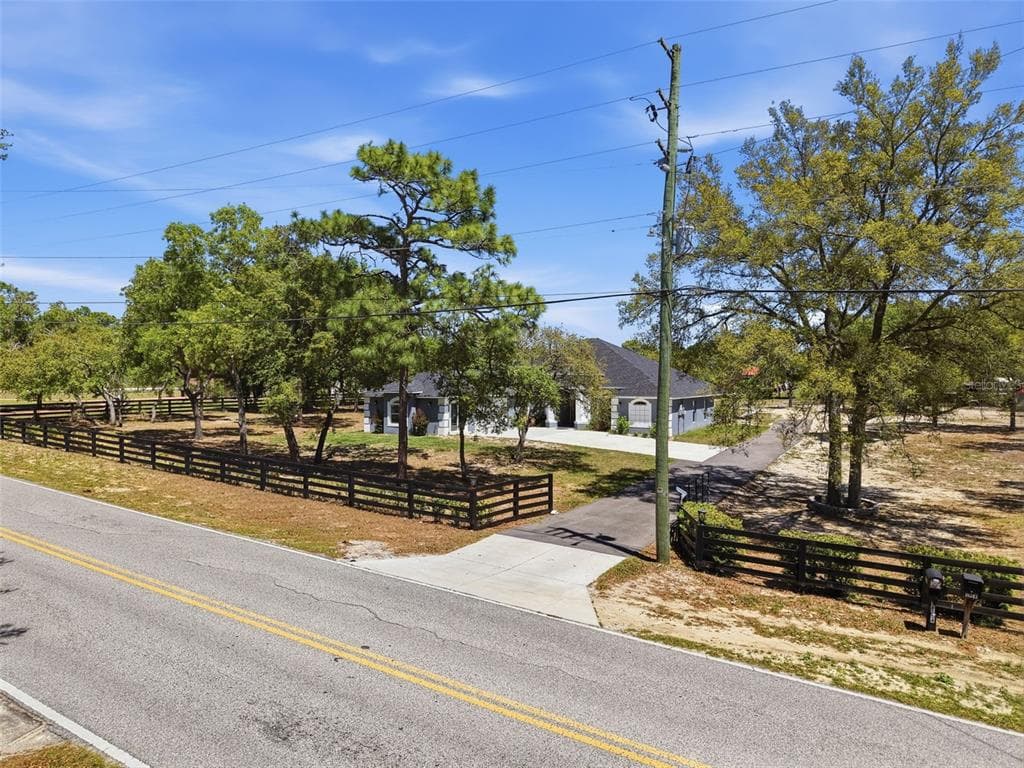18354 MONTEVERDE DRIVE, SPRING HILL, FL 34610 — zdjęcie 4