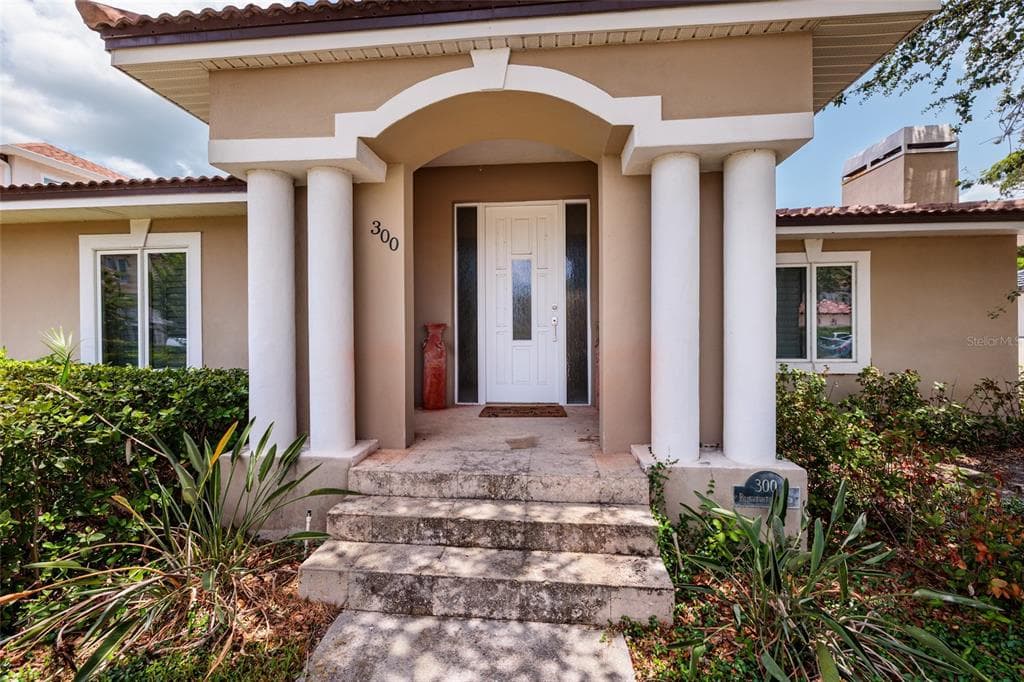 300 BRIGHTWATERS BOULEVARD NE, ST PETERSBURG, FL 33704 — zdjęcie 2