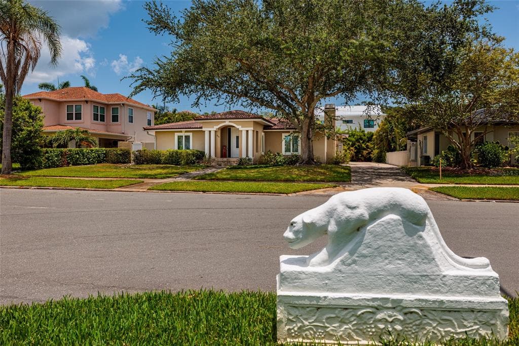 300 BRIGHTWATERS BOULEVARD NE, ST PETERSBURG, FL 33704 — zdjęcie 3