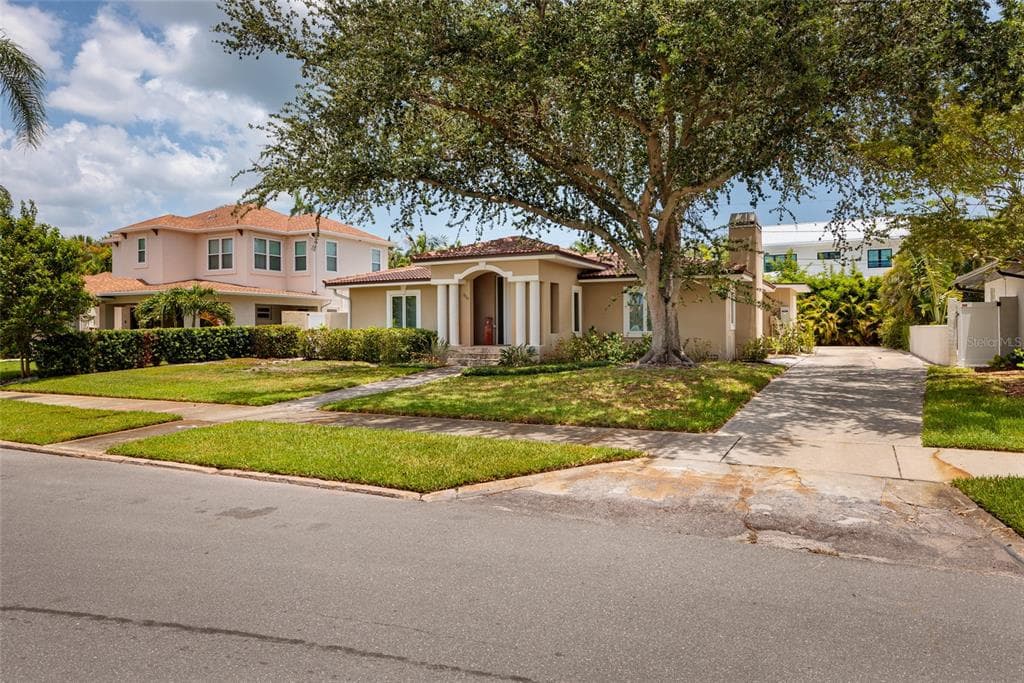 300 BRIGHTWATERS BOULEVARD NE, ST PETERSBURG, FL 33704 — zdjęcie 4