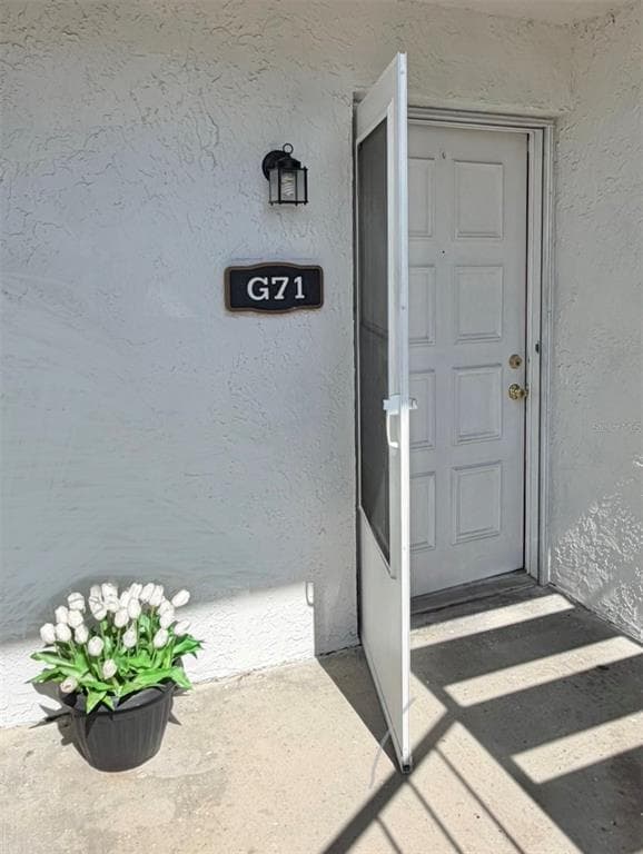 3815 N OAK DRIVE # G71, TAMPA, FL 33611 — zdjęcie 2