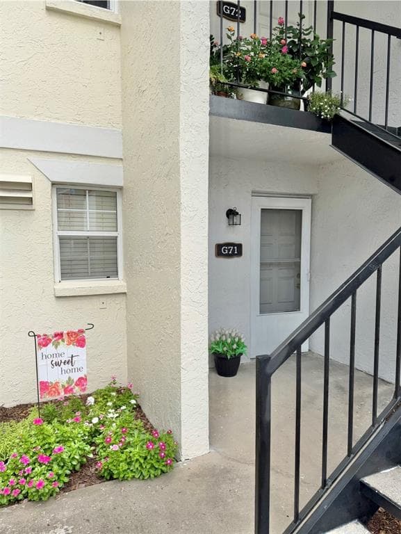 3815 N OAK DRIVE # G71, TAMPA, FL 33611