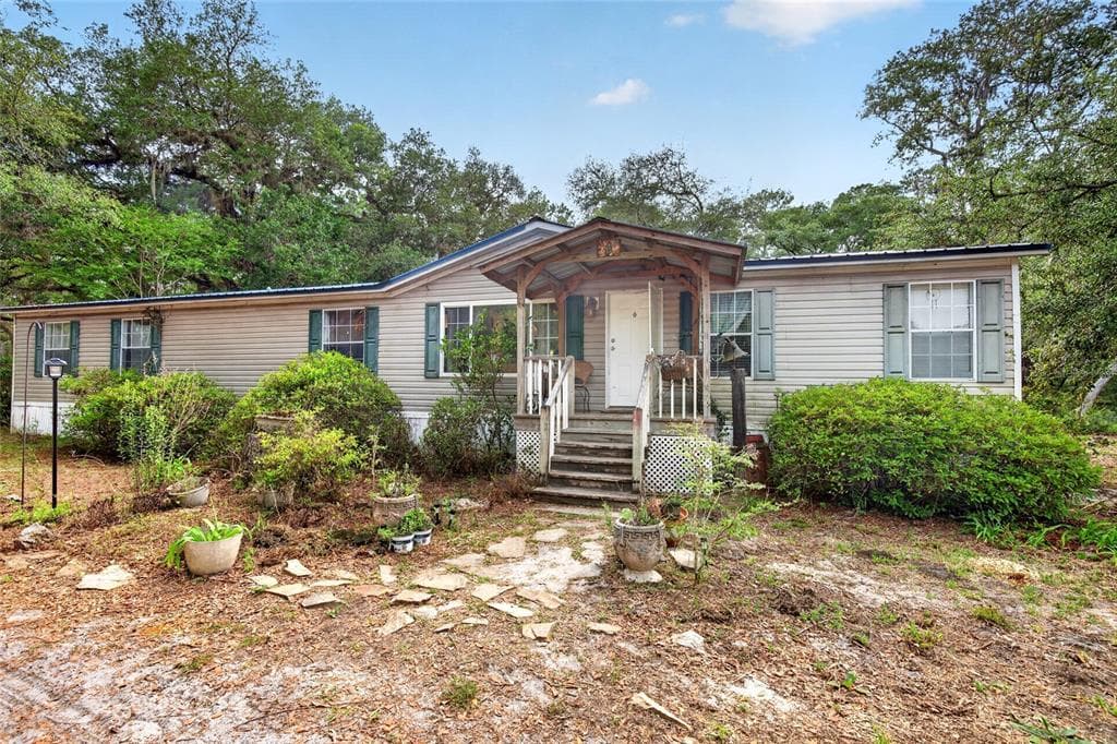 9190 NE 144TH TERRACE, SILVER SPRINGS, FL 34488 — zdjęcie 2