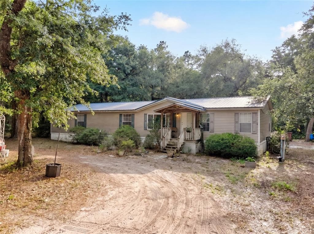 9190 NE 144TH TERRACE, SILVER SPRINGS, FL 34488 — zdjęcie 3