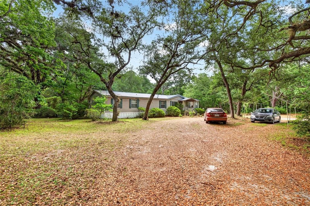9190 NE 144TH TERRACE, SILVER SPRINGS, FL 34488 — zdjęcie 4