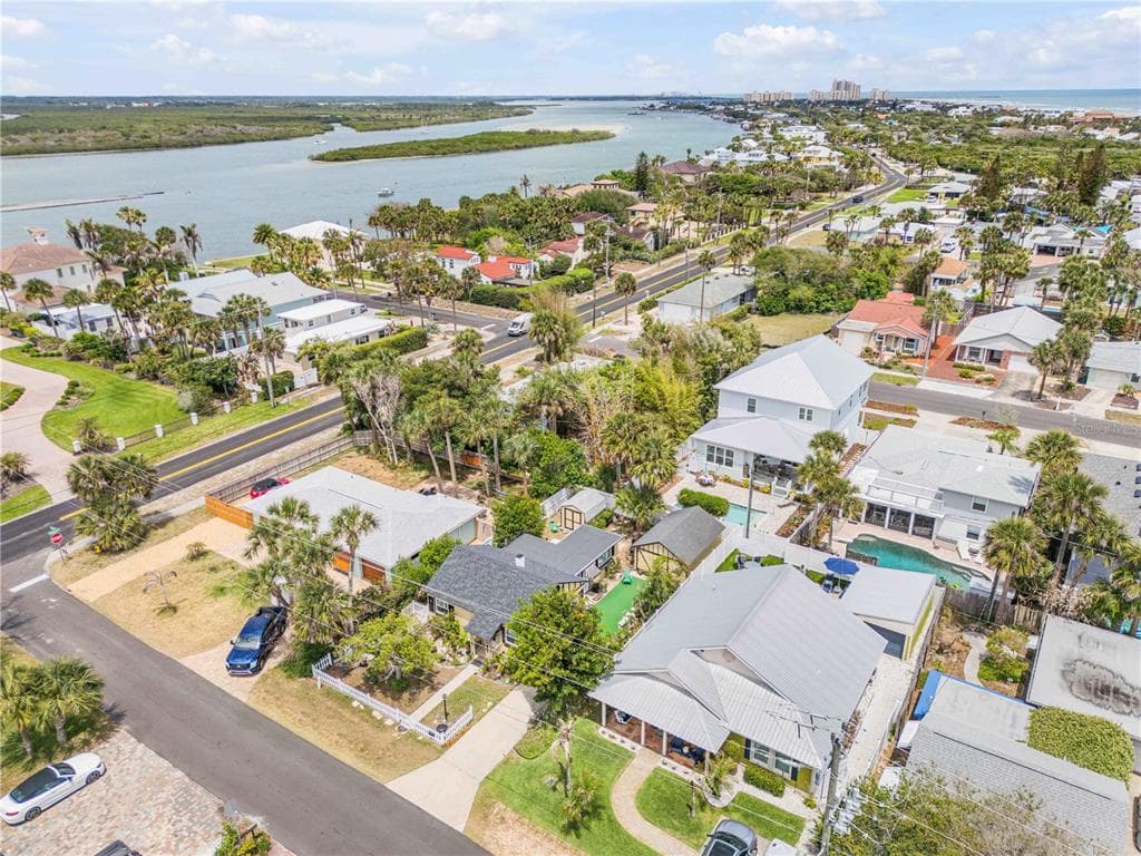204 CONDICT DRIVE, NEW SMYRNA BEACH, FL 32169