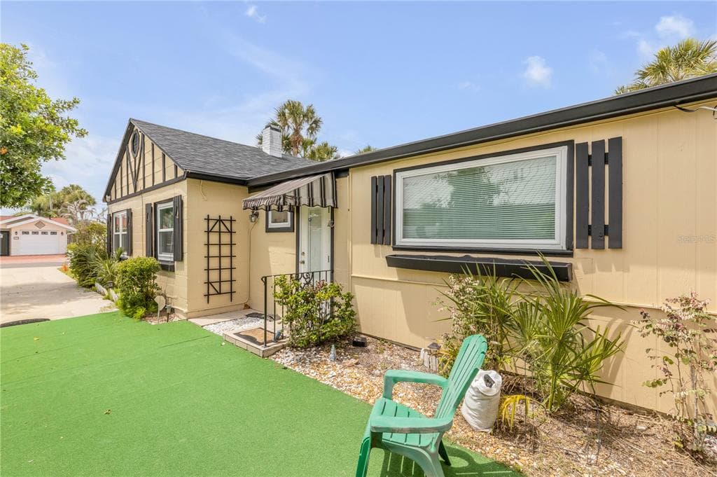 204 CONDICT DRIVE, NEW SMYRNA BEACH, FL 32169 — zdjęcie 4