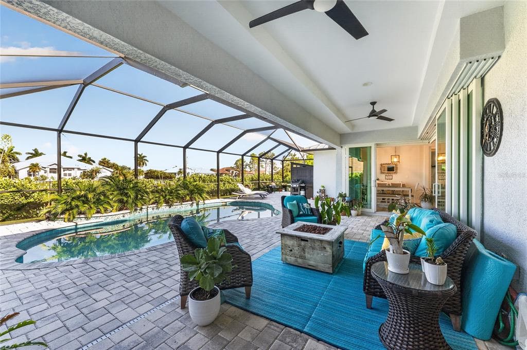 9305 SPRING CIRCLE, PORT CHARLOTTE, FL 33981 — zdjęcie 2