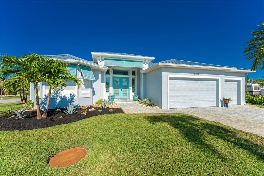 9305 SPRING CIRCLE, PORT CHARLOTTE, FL 33981 — zdjęcie 3