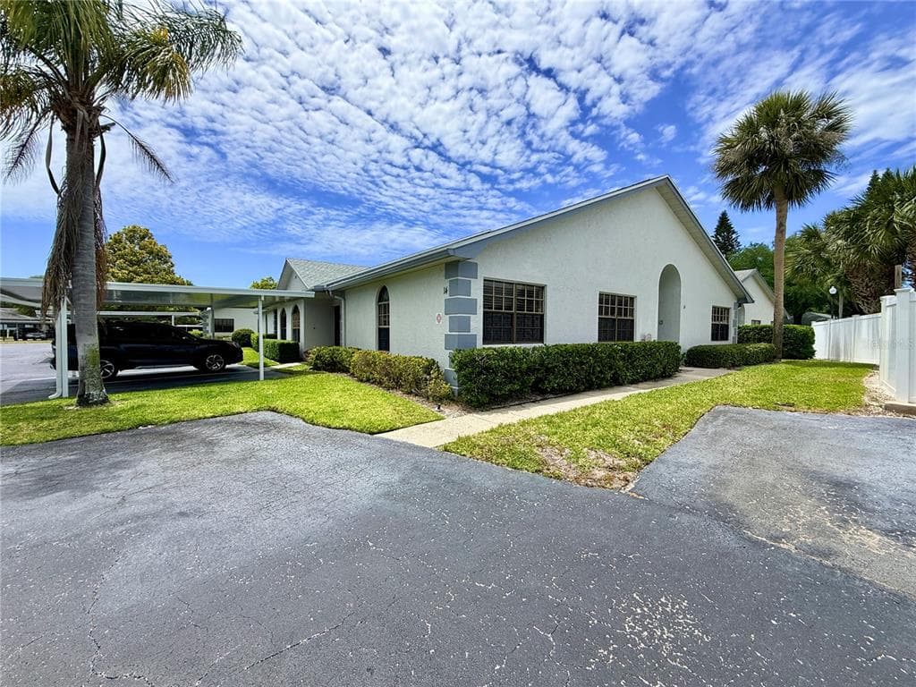 2749 COUNTRYSIDE BOULEVARD # 14, CLEARWATER, FL 33761 — zdjęcie 3