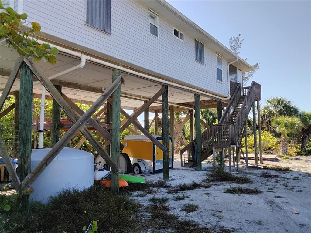 91 GASPARILLA WAY, PLACIDA, FL 33946 — zdjęcie 4
