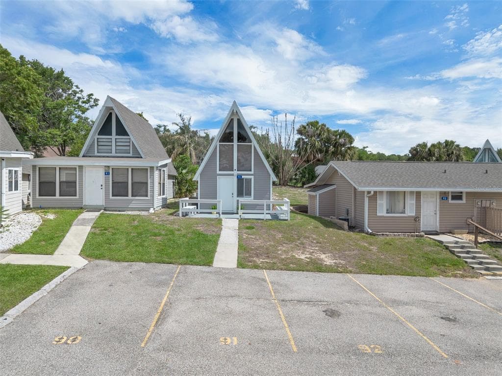 10301 US HIGHWAY 27 # 92, CLERMONT, FL 34711 — zdjęcie 4