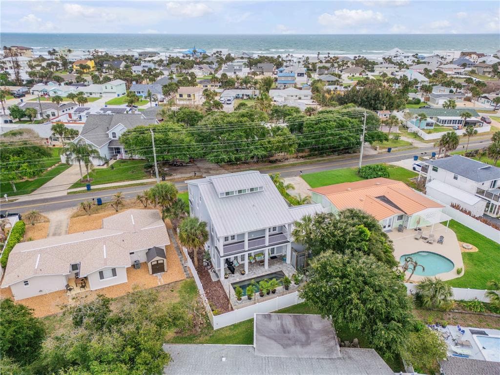 4636 SAXON DRIVE, NEW SMYRNA BEACH, FL 32169