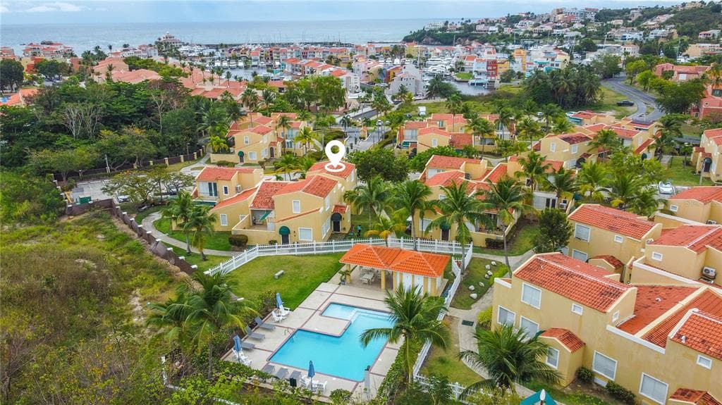 215 HARBOUR DRIVE # J1, HUMACAO, PR 00791
