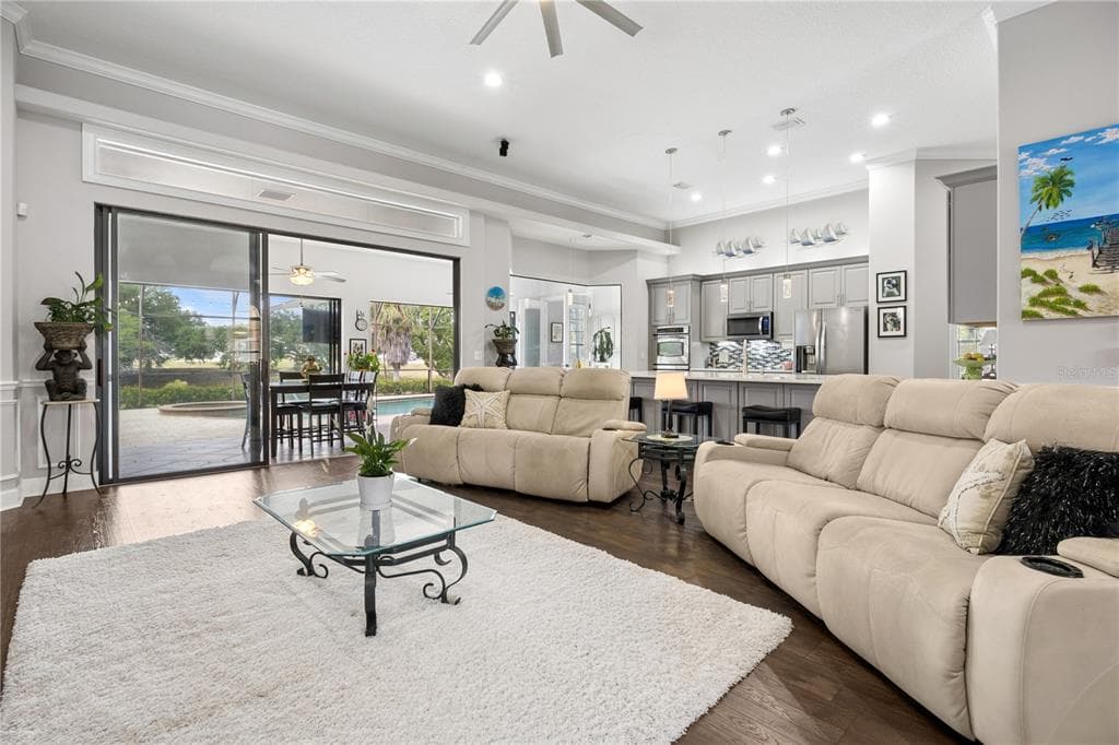 11325 PRESTON COVE ROAD, CLERMONT, FL 34711 — zdjęcie 3