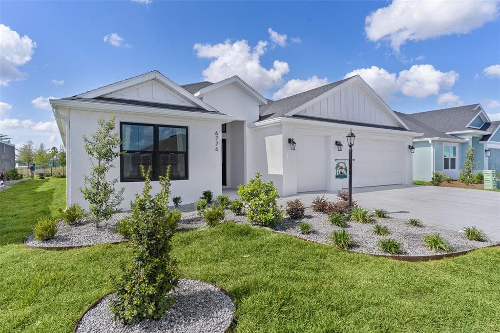 6776 ROBINETTE RUN # Robinette Run, THE VILLAGES, FL 34762 — zdjęcie 2