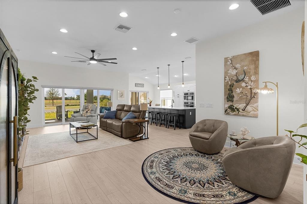 6776 ROBINETTE RUN # Robinette Run, THE VILLAGES, FL 34762 — zdjęcie 5