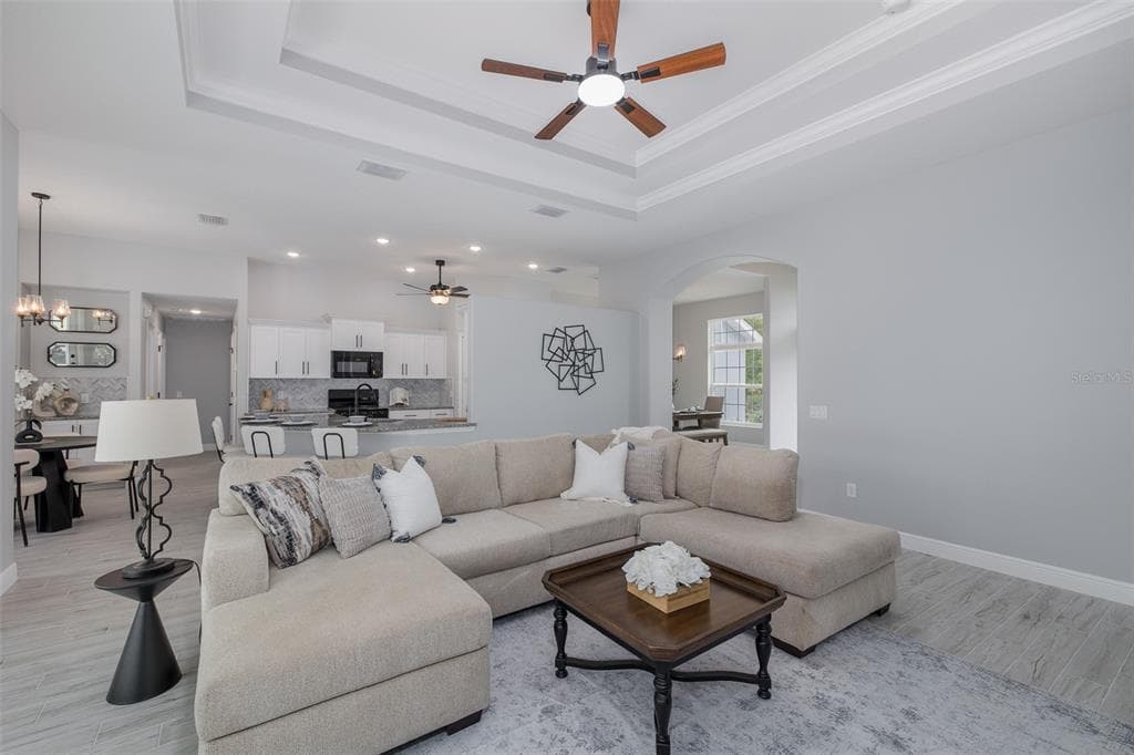 38 VINCA STREET, HOMOSASSA, FL 34446 — zdjęcie 3