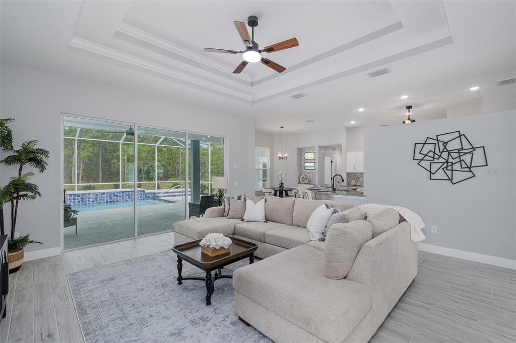 38 VINCA STREET, HOMOSASSA, FL 34446 — zdjęcie 4