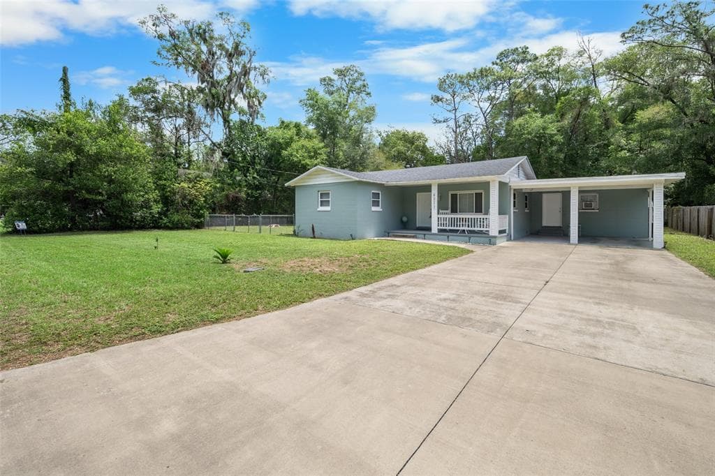 4323 NW 12TH TERRACE, GAINESVILLE, FL 32609 — zdjęcie 2