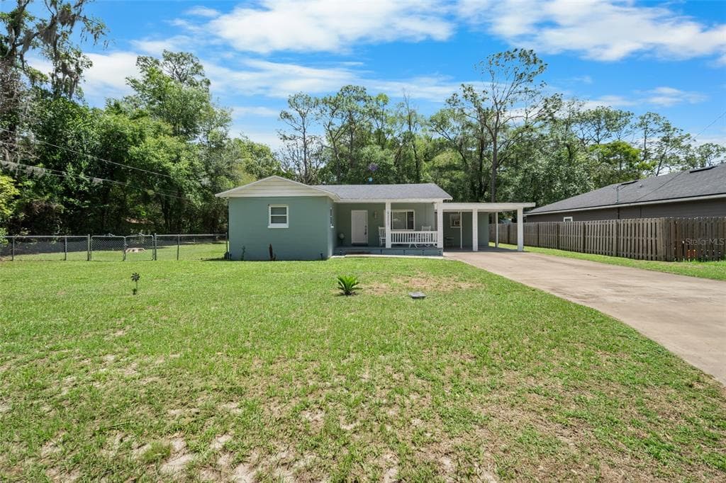 4323 NW 12TH TERRACE, GAINESVILLE, FL 32609 — zdjęcie 3