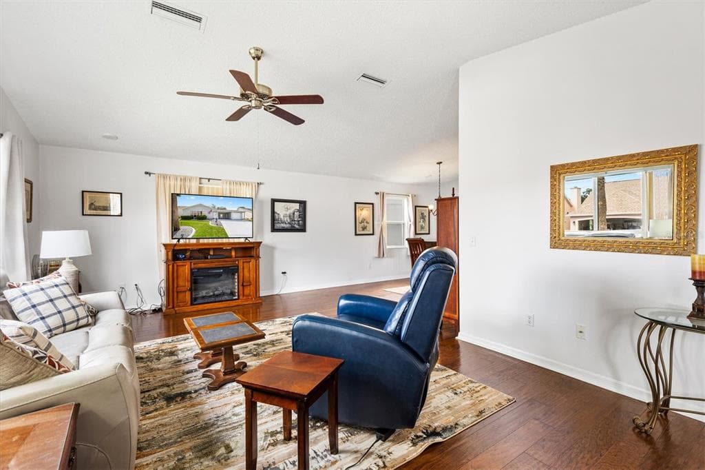 406 DEL MAR DRIVE, LADY LAKE, FL 32159 — zdjęcie 5