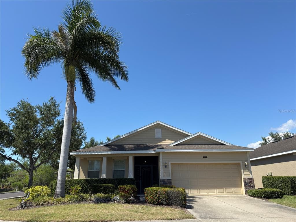 8531 KARPEAL DRIVE, SARASOTA, FL 34238