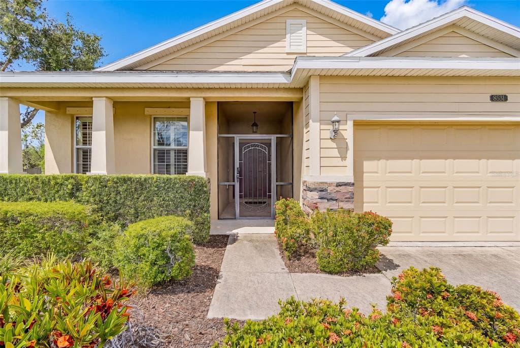 8531 KARPEAL DRIVE, SARASOTA, FL 34238 — zdjęcie 5