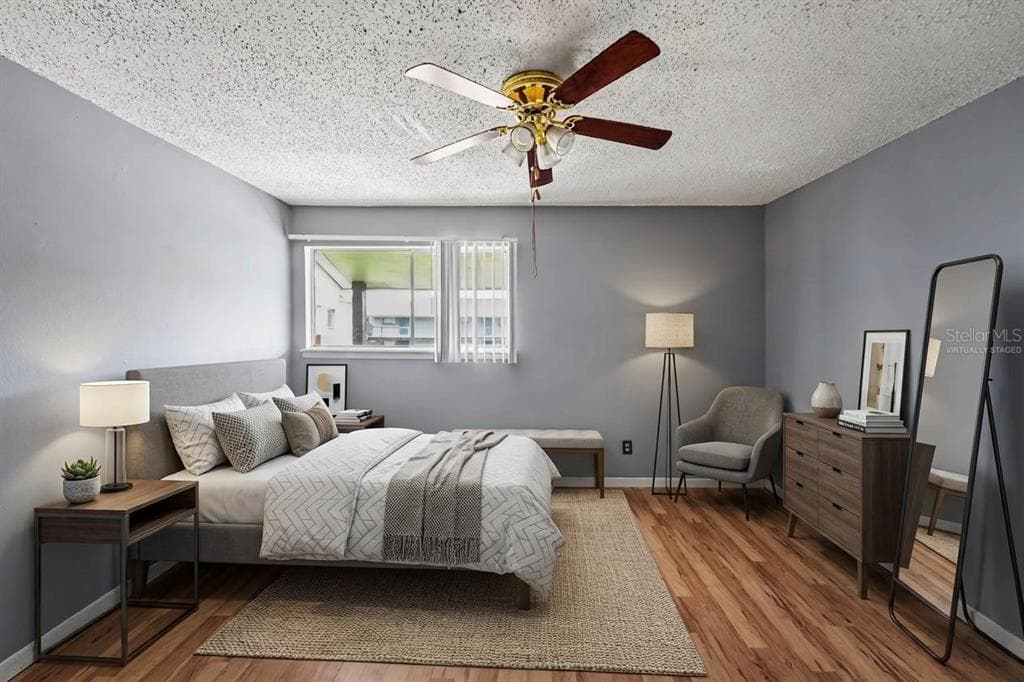 6308 NEWTOWN CIRCLE # C4, TAMPA, FL 33615 — zdjęcie 4