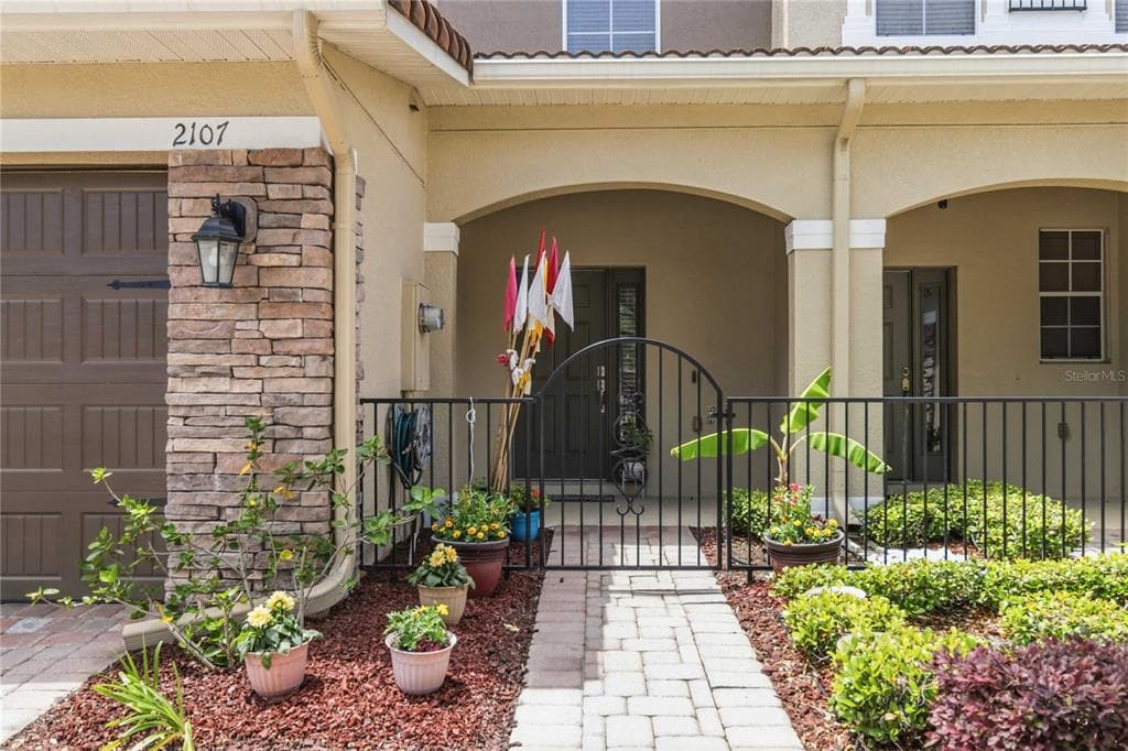 2107 VELVET LEAF DRIVE, OCOEE, FL 34761 — zdjęcie 3